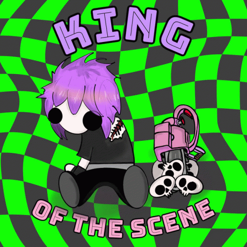 Bubblegum Chainsaw : King of The Scene
